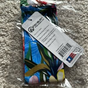 NWT InkNBurn Paradise Headband